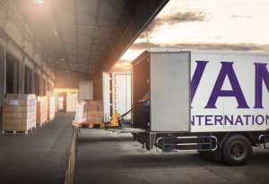 LTL service
